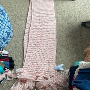 Brand New Hand Knitted Scarf!